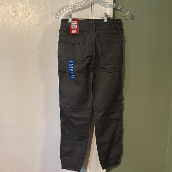 Unionbay  School Uniform Jogger Pants Size Large 14/16 Bundle and save!! - Picture 6 of 6